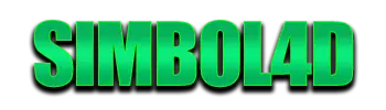 Logo Simbol4D